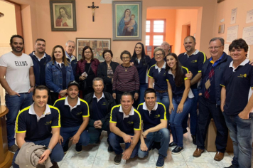Foto - Lar da Criança de Divinolândia